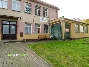 Pronájem komerční nemovitosti, Kynšperk nad Ohří, Mládeže, 98 m2