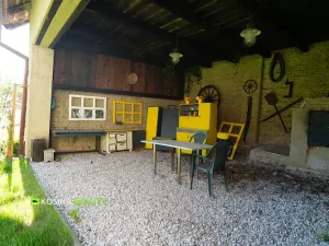 Prodej zemědělské usedlosti, Lipová, 230 m2