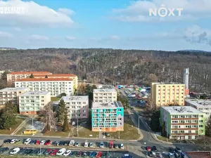 Prodej bytu 2+1, Mokrá-Horákov, 57 m2