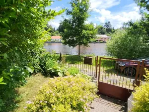 Prodej rodinného domu, Nepomuk, U Rybníka, 55 m2