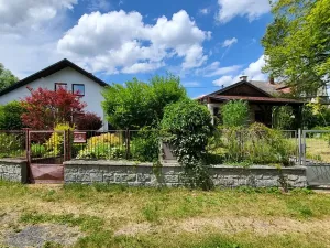 Prodej rodinného domu, Nepomuk, U Rybníka, 55 m2