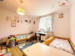 Prodej bytu 3+1, Benešov, Na Spořilově, 71 m2