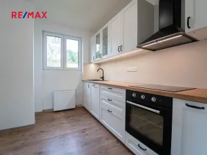 Prodej bytu 3+1, Zlatá Olešnice, 76 m2