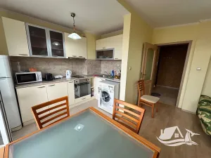 Prodej bytu 2+kk, Nesebar, Bulharsko, 63 m2