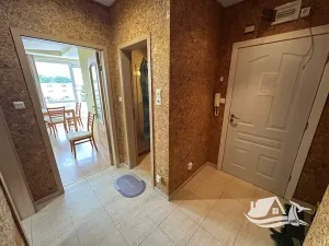 Prodej bytu 2+kk, Nesebar, Bulharsko, 63 m2