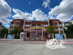 Prodej bytu 2+kk, Nesebar, Bulharsko, 63 m2