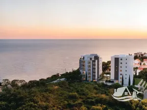 Prodej bytu 3+kk, Dobrá Voda, Černá Hora, 67 m2