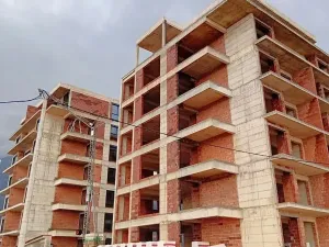 Prodej bytu 3+kk, Dobrá Voda, Černá Hora, 67 m2