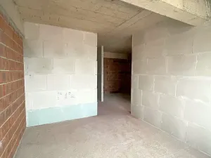 Prodej bytu 2+kk, Dobrá Voda, Černá Hora, 50 m2