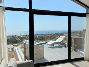 Prodej vily, Safaga, Egypt, 118 m2