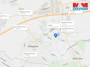 Prodej rodinného domu, Jirny, 276 m2