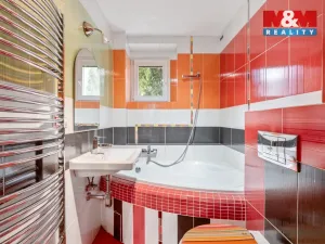 Prodej bytu 2+1, Ústí nad Labem - Ústí nad Labem-centrum, Ve Smyčce, 73 m2