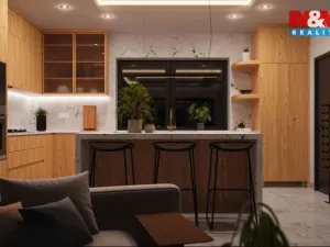 Prodej rodinného domu, Rychvald, Potoční, 143 m2