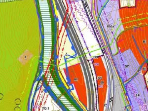 Prodej pole, Vsetín, 12263 m2