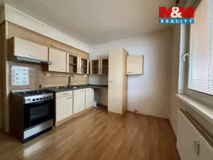 Prodej bytu 3+1, Jirkov, SNP, 76 m2