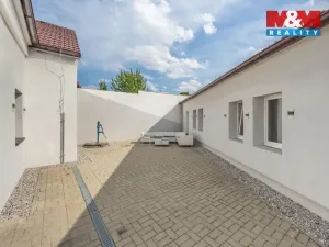 Prodej činžovního domu, Kladno - Kročehlavy, Štítného, 121 m2