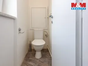 Pronájem bytu 2+1, Olomouc - Nová Ulice, Štítného, 59 m2