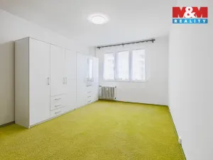 Prodej bytu 2+1, Klatovy - Klatovy II, Kollárova, 61 m2