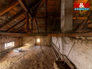 Prodej rodinného domu, Chropyně, Závětří, 147 m2