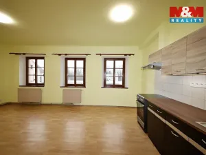 Pronájem bytu 2+kk, Liberec, Vaňurova, 50 m2