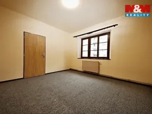 Pronájem bytu 2+kk, Liberec, Vaňurova, 50 m2