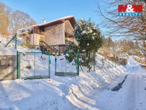 Prodej rodinného domu, Svoboda nad Úpou, Horská, 111 m2