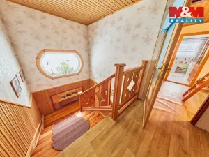 Prodej rodinného domu, Svoboda nad Úpou, Horská, 111 m2
