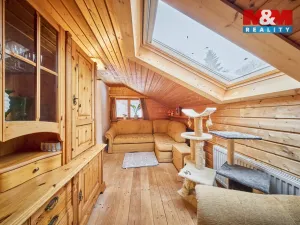 Prodej rodinného domu, Svoboda nad Úpou, Horská, 111 m2