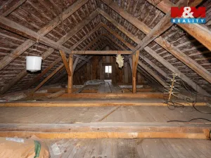 Prodej rodinného domu, Rabštejnská Lhota - Rabštejn, 101 m2