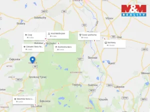 Prodej rodinného domu, Rabštejnská Lhota - Rabštejn, 101 m2