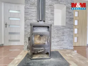 Prodej rodinného domu, Čečovice, 178 m2