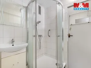 Prodej bytu 3+1, Teplice, Antonína Sochora, 71 m2