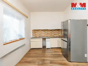 Prodej rodinného domu, Žďár nad Metují, 100 m2