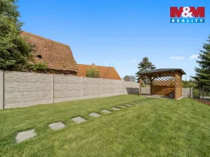 Prodej rodinného domu, Jeníkovice, 104 m2