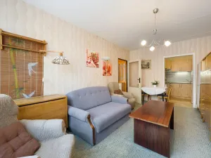 Prodej bytu 2+1, Praha - Ruzyně, Ciolkovského, 42 m2