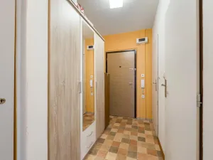 Prodej bytu 2+1, Praha - Ruzyně, Ciolkovského, 42 m2