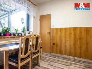 Prodej rodinného domu, Doksy - Obora, 216 m2