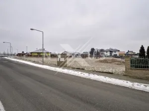 Prodej pozemku pro bydlení, Sulice, Kaštanová, 1329 m2