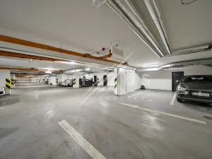 Pronájem bytu 3+kk, Praha - Uhříněves, Oty Bubeníčka, 59 m2