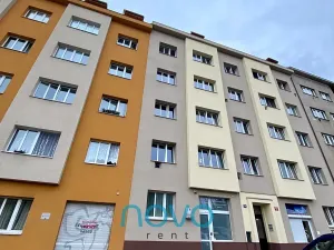 Pronájem bytu 1+kk, Praha - Michle, Jihlavská, 24 m2