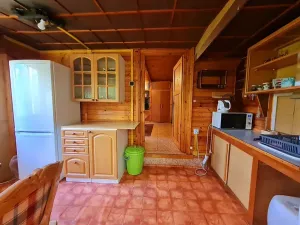 Prodej chaty, Erpužice, 60 m2