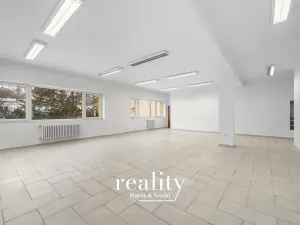 Pronájem obchodního prostoru, Jihlava, Žižkova, 145 m2