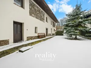 Prodej rodinného domu, Řásná, 179 m2