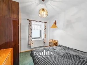 Prodej rodinného domu, Řásná, 179 m2