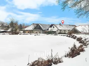 Prodej rodinného domu, Řásná, 179 m2