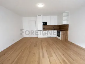 Pronájem bytu 1+kk, Brno, Bratislavská, 41 m2
