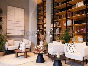 Pronájem bytu 2+kk, Brno, Bratislavská, 60 m2