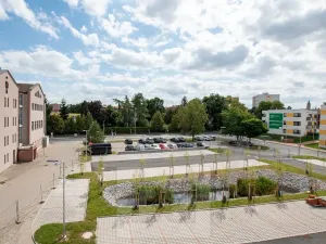 Pronájem bytu 2+kk, Kutná Hora, Za Lidkou, 61 m2