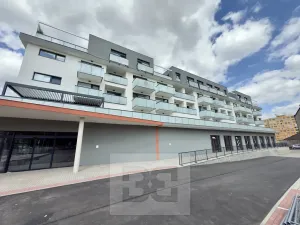 Pronájem bytu 2+kk, Kutná Hora, Za Lidkou, 61 m2