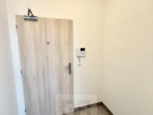 Pronájem bytu 1+kk, Praha - Karlín, Sokolovská, 40 m2